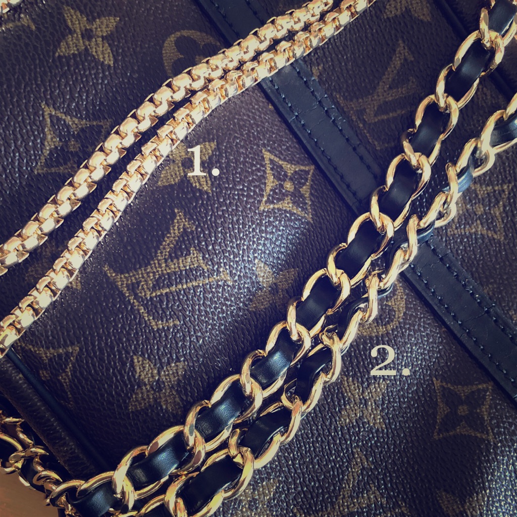 Extra Strap Available